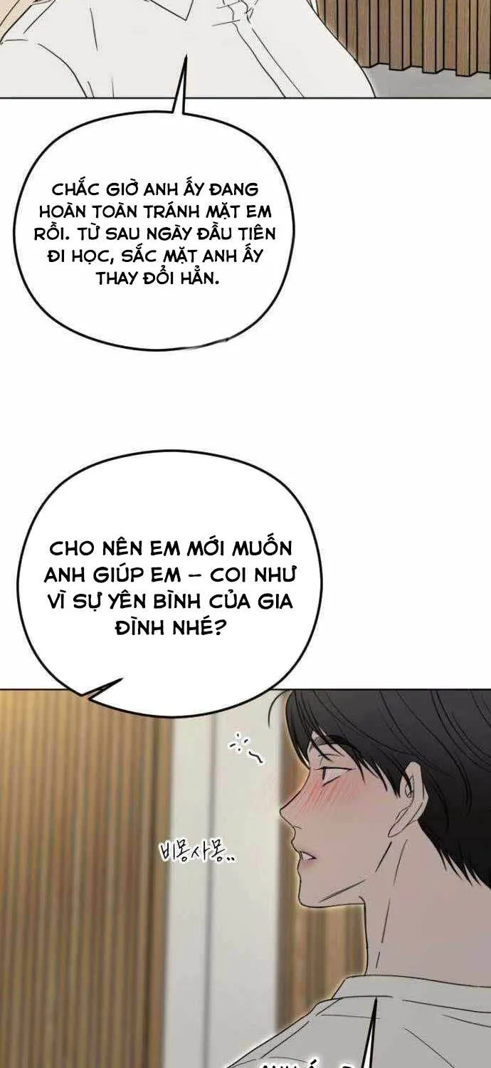 Góc Nhìn Của Anh Chap 11 - Next Chap 12