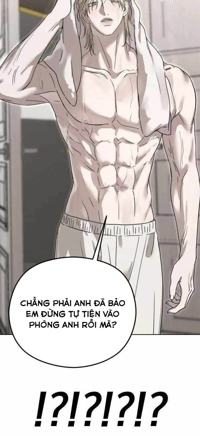 Góc Nhìn Của Anh Chap 11 - Next Chap 12