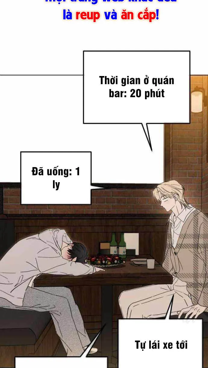 Góc Nhìn Của Anh Chap 11 - Next Chap 12