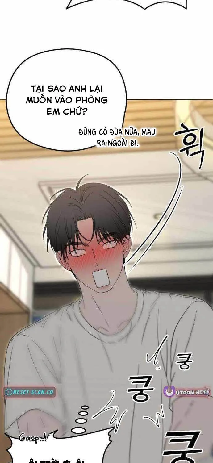 Góc Nhìn Của Anh Chap 11 - Next Chap 12