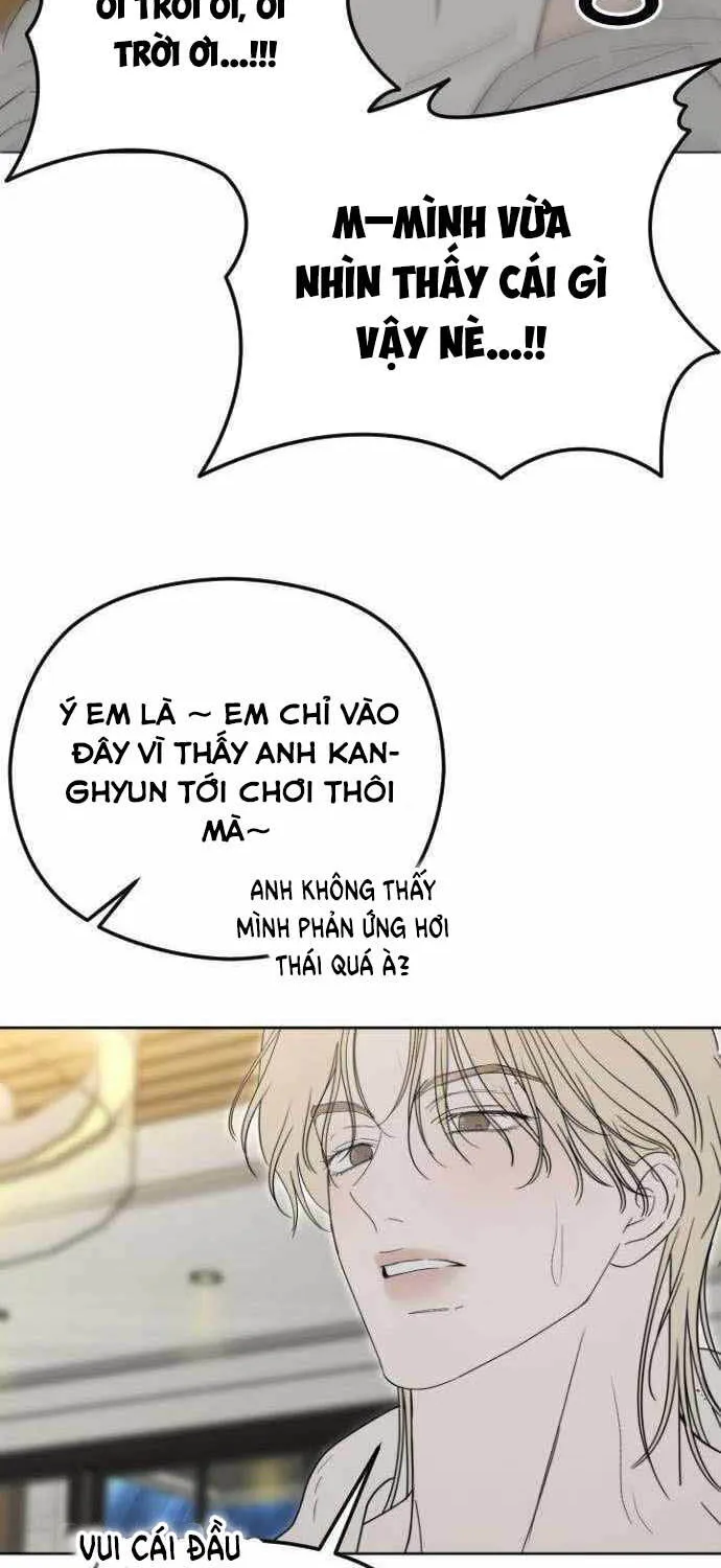 Góc Nhìn Của Anh Chap 11 - Next Chap 12