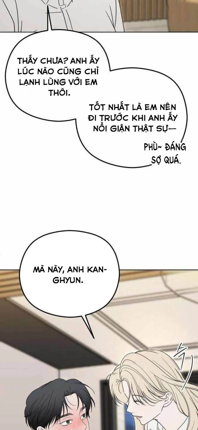 Góc Nhìn Của Anh Chap 11 - Next Chap 12