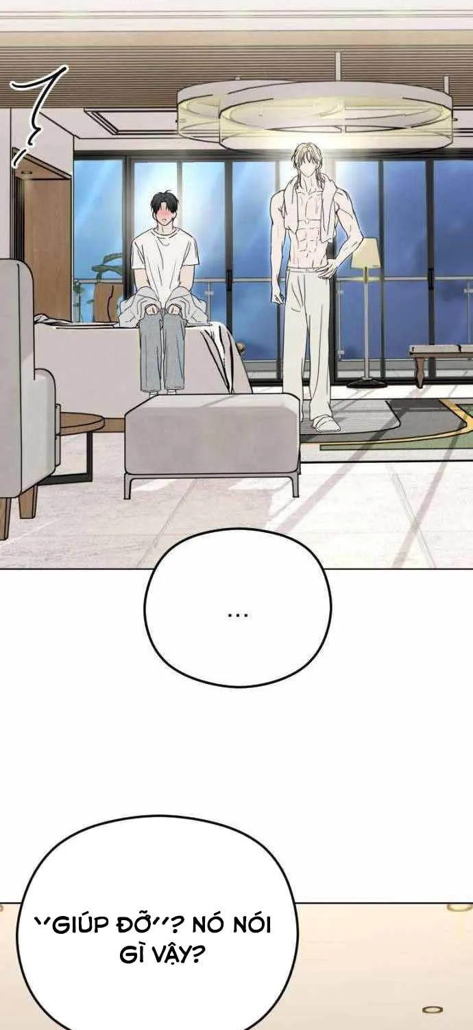 Góc Nhìn Của Anh Chap 11 - Next Chap 12
