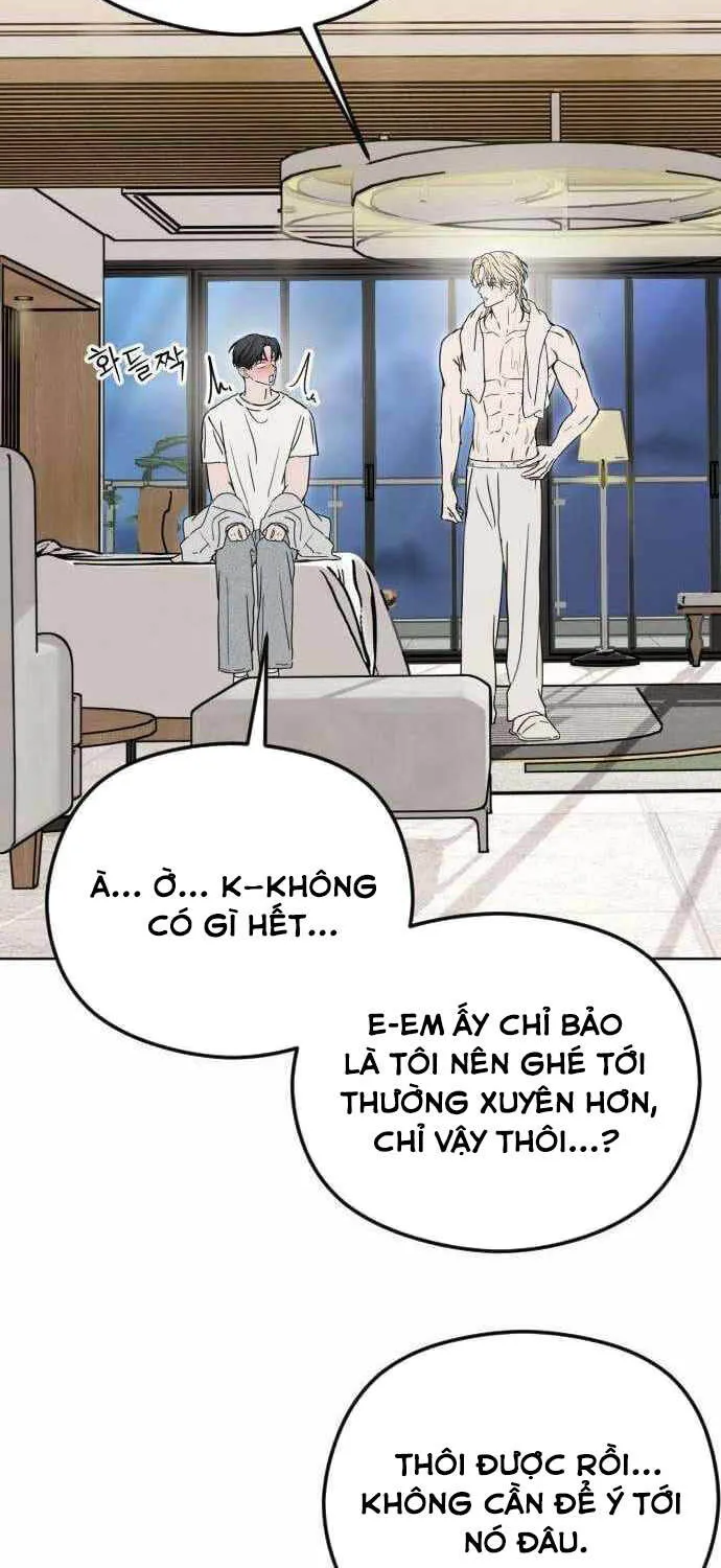 Góc Nhìn Của Anh Chap 11 - Next Chap 12