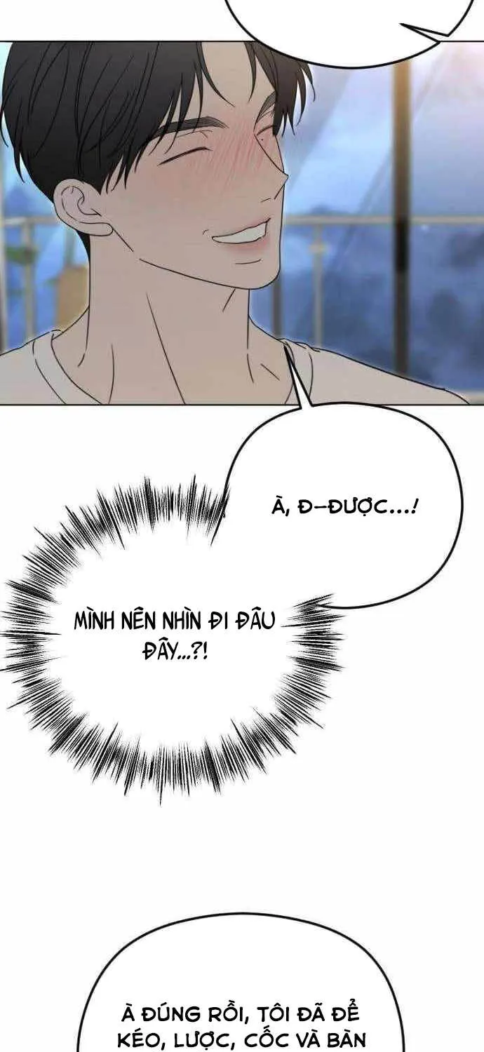 Góc Nhìn Của Anh Chap 11 - Next Chap 12