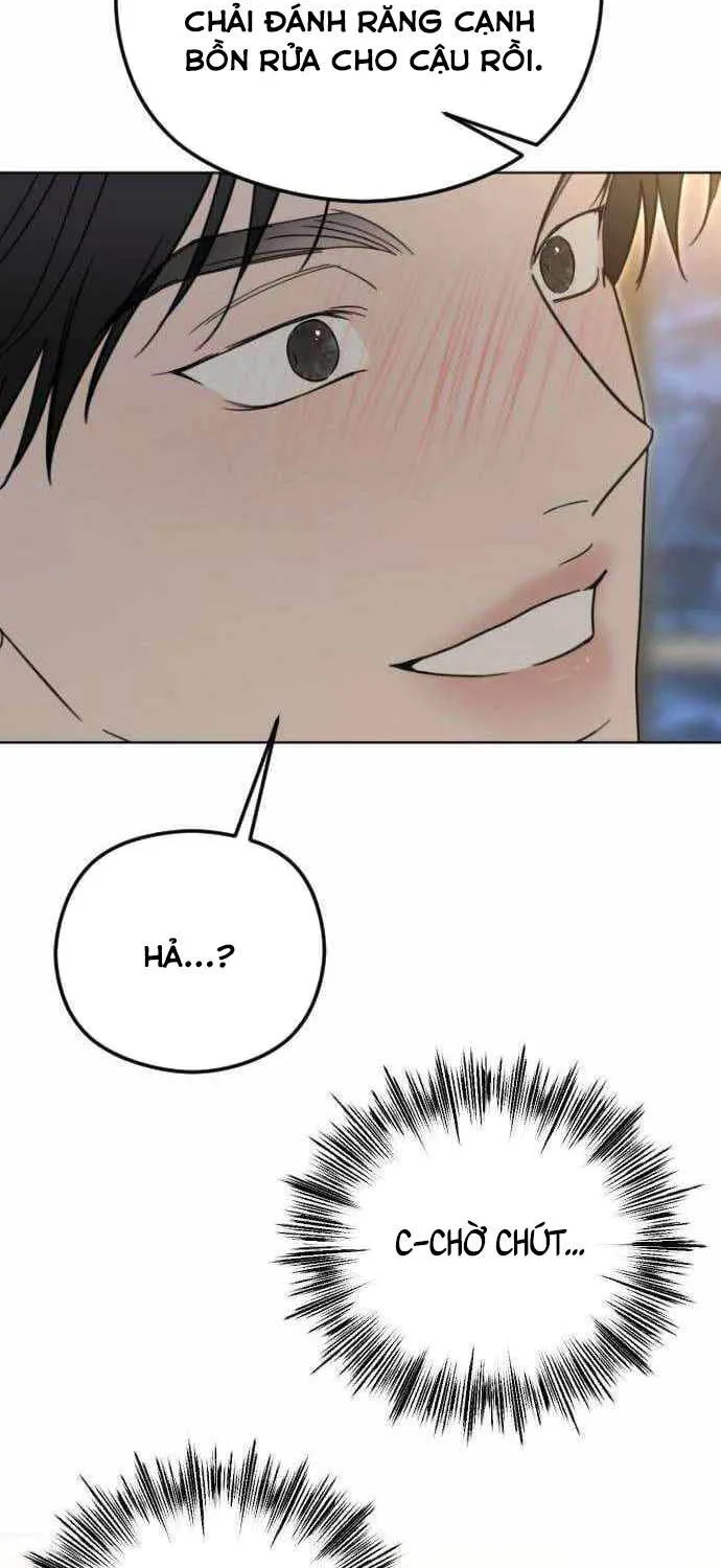 Góc Nhìn Của Anh Chap 11 - Next Chap 12