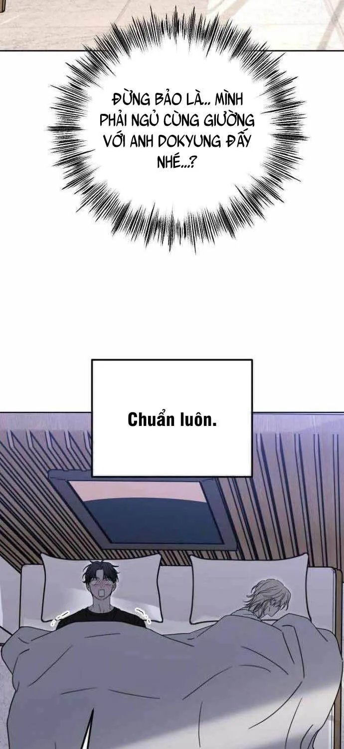 Góc Nhìn Của Anh Chap 11 - Next Chap 12