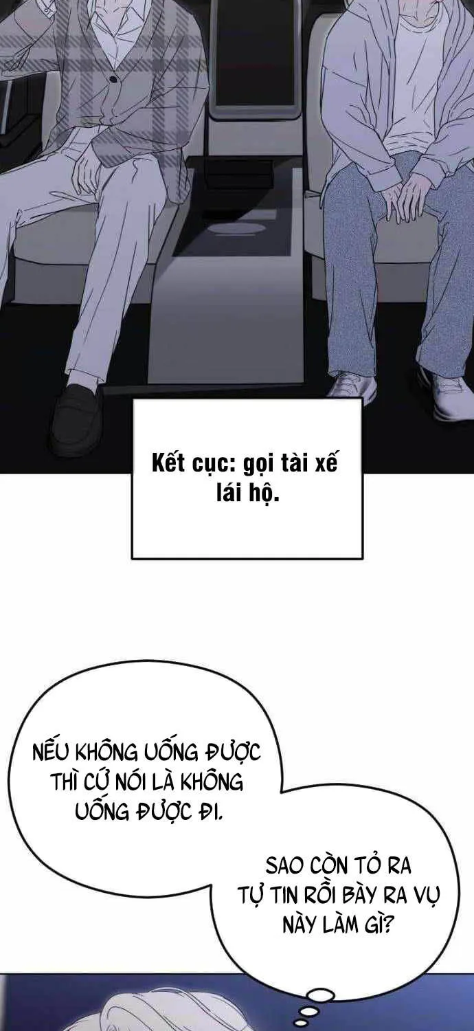 Góc Nhìn Của Anh Chap 11 - Next Chap 12