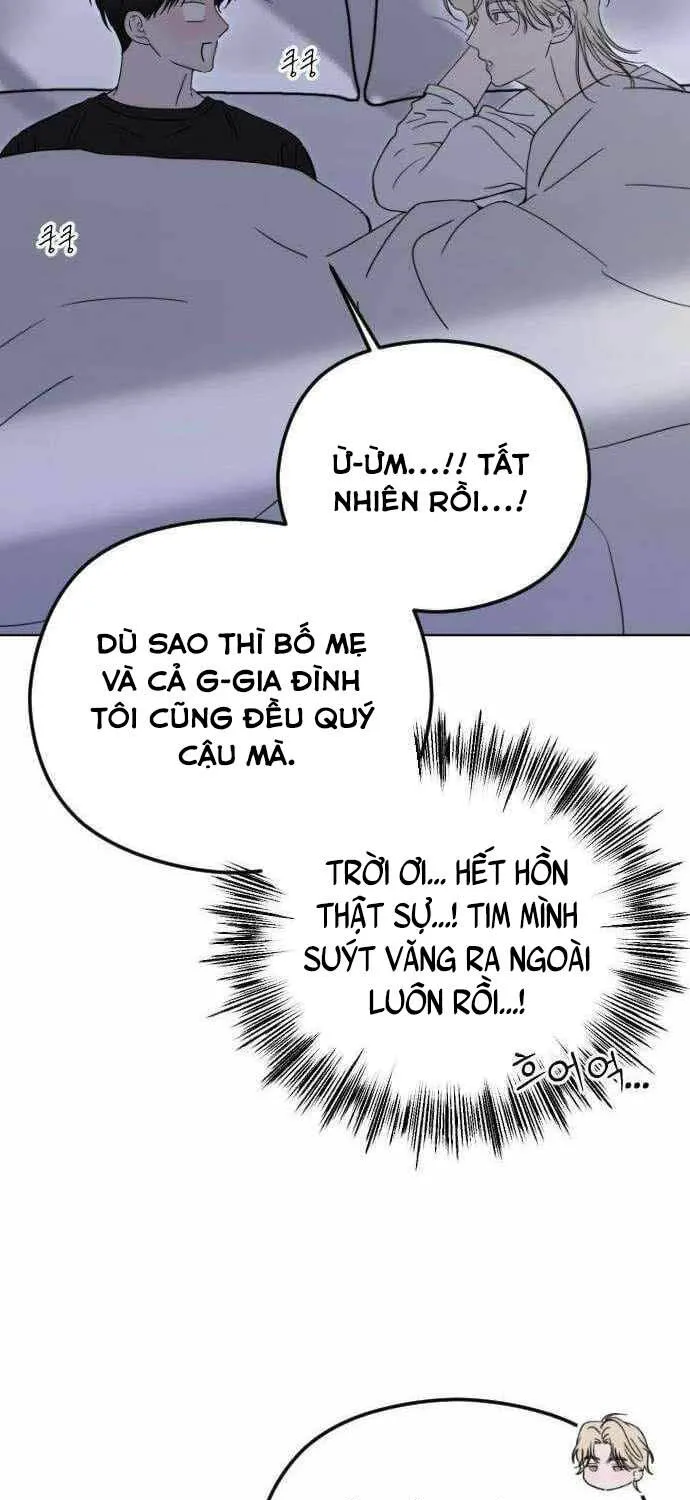 Góc Nhìn Của Anh Chap 11 - Next Chap 12