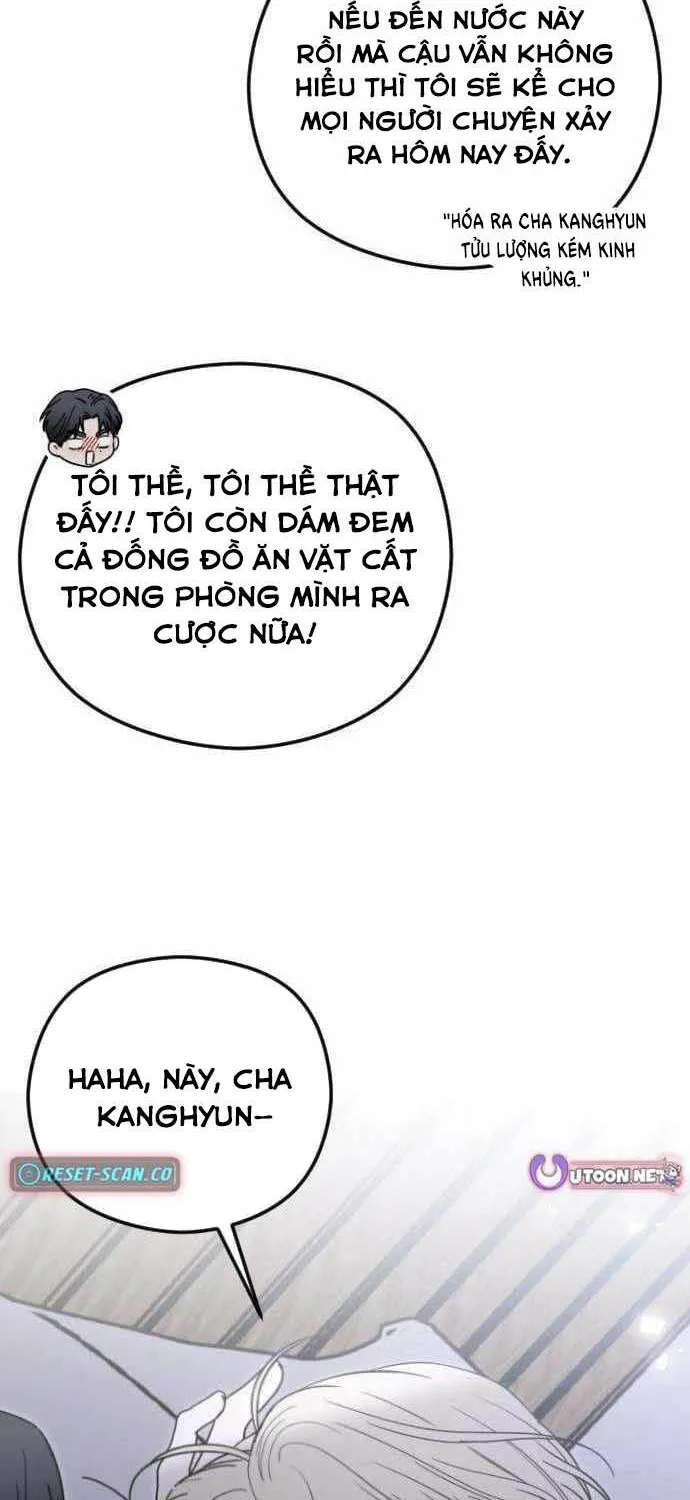 Góc Nhìn Của Anh Chap 11 - Next Chap 12
