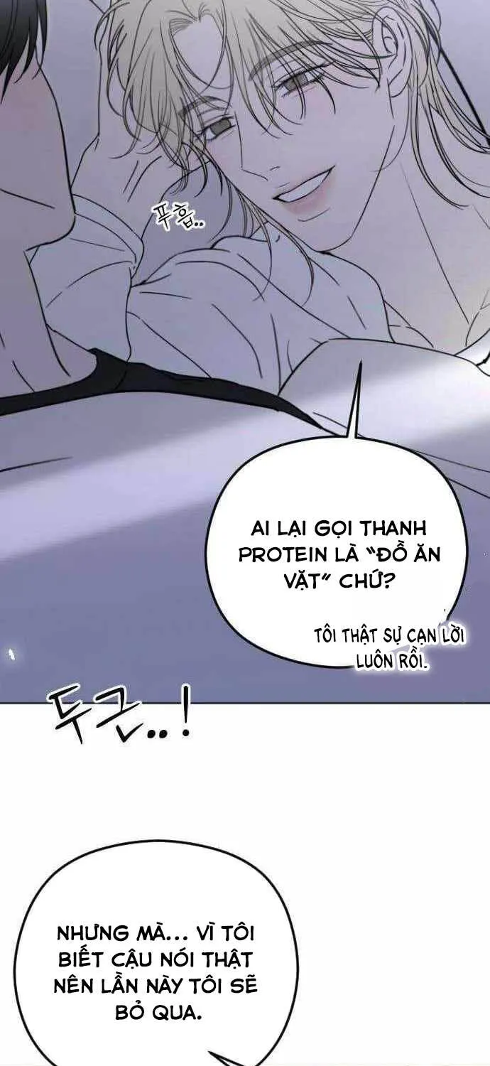 Góc Nhìn Của Anh Chap 11 - Next Chap 12