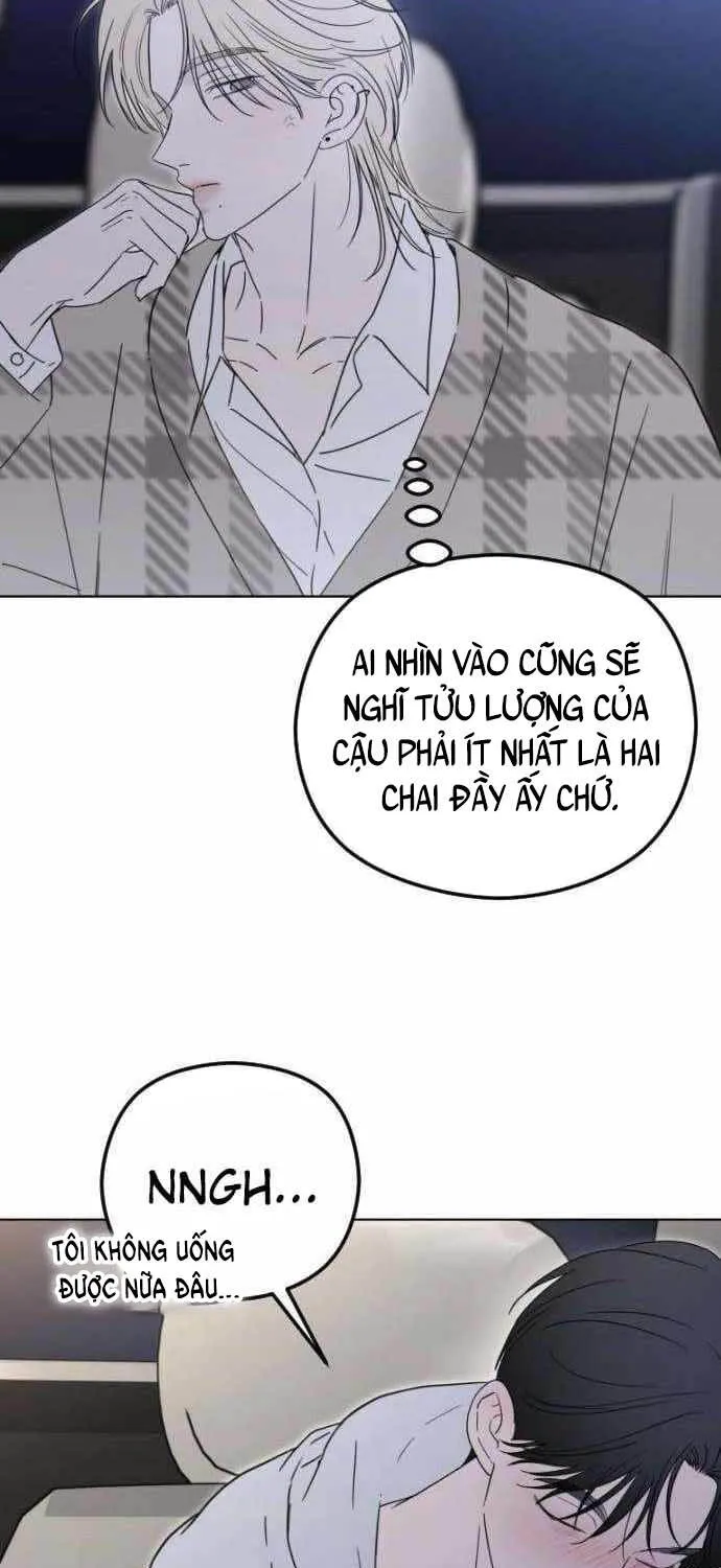 Góc Nhìn Của Anh Chap 11 - Next Chap 12