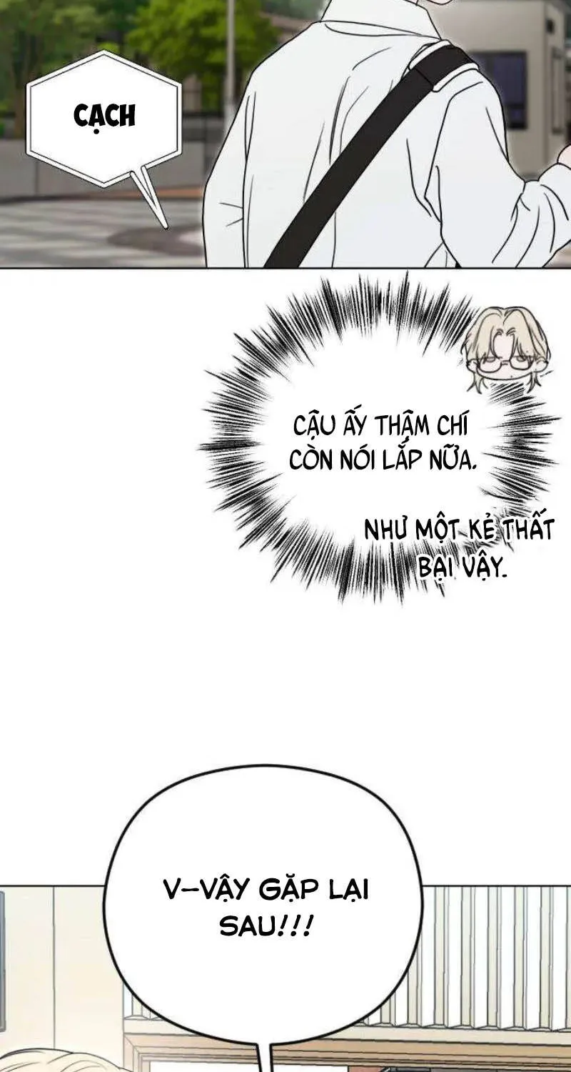 Góc Nhìn Của Anh Chap 2 - Next Chap 3