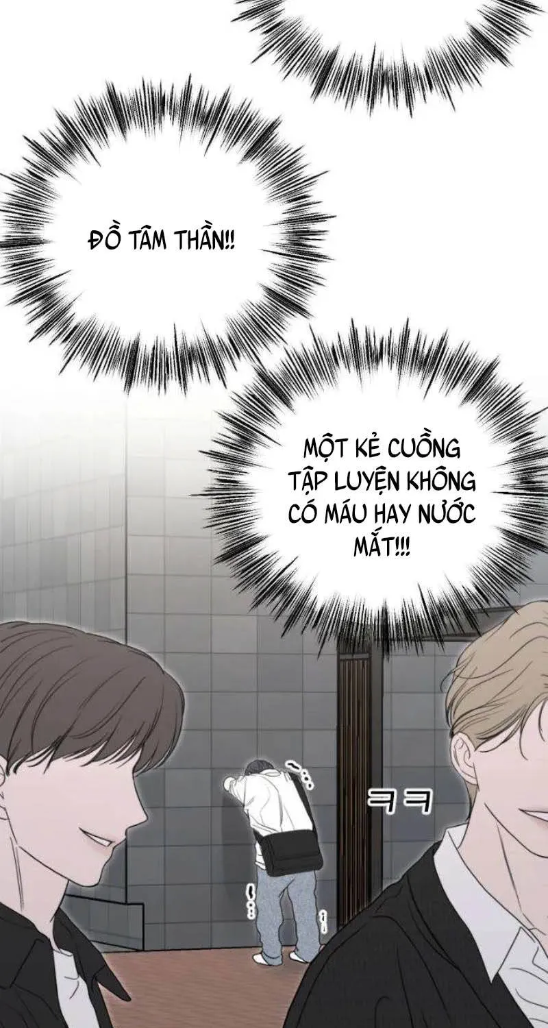 Góc Nhìn Của Anh Chap 2 - Next Chap 3