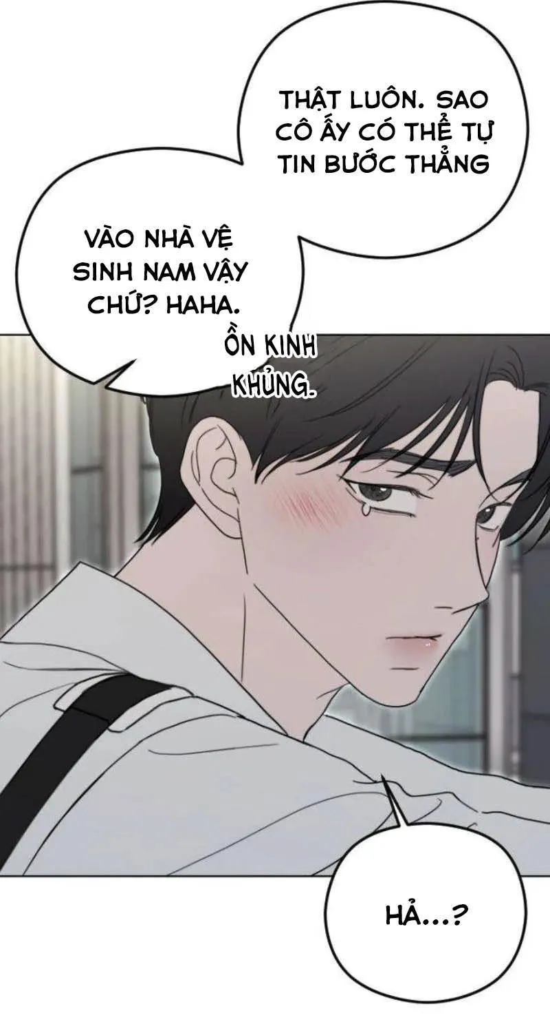 Góc Nhìn Của Anh Chap 2 - Next Chap 3