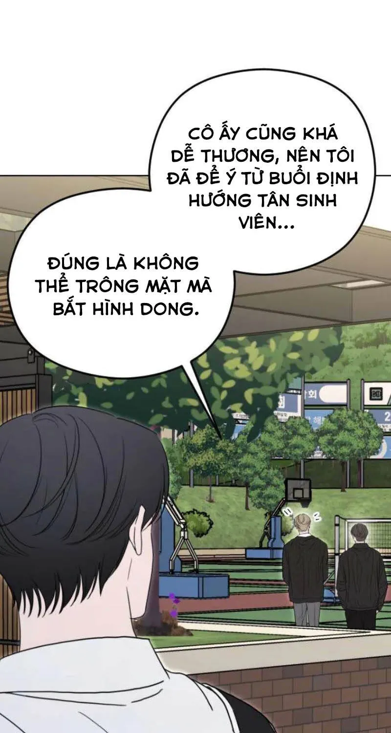 Góc Nhìn Của Anh Chap 2 - Next Chap 3