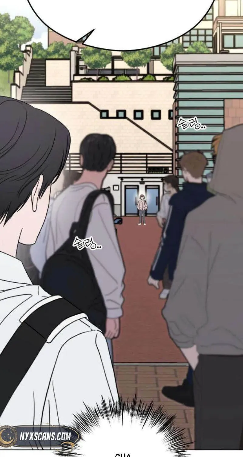 Góc Nhìn Của Anh Chap 2 - Next Chap 3