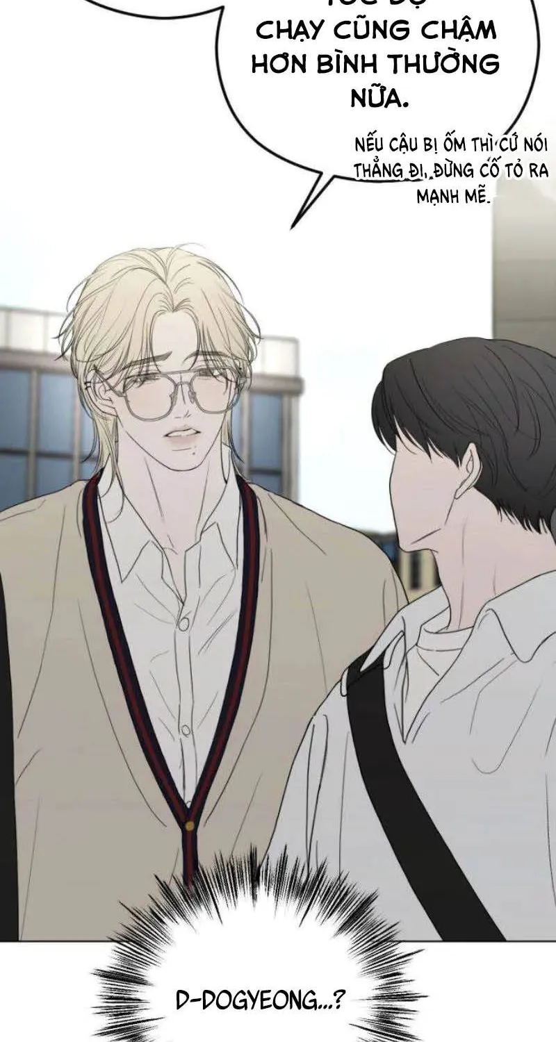 Góc Nhìn Của Anh Chap 2 - Next Chap 3