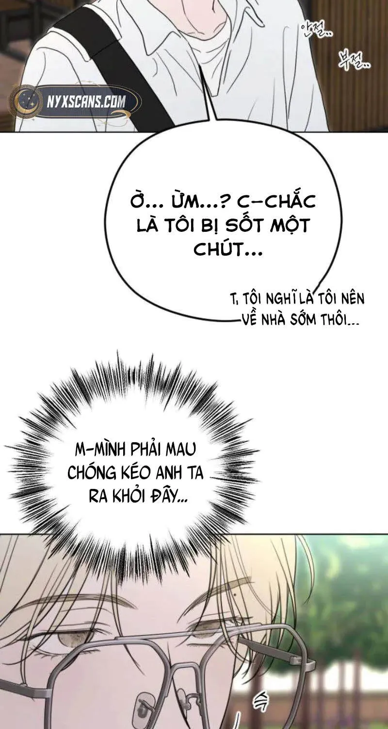 Góc Nhìn Của Anh Chap 2 - Next Chap 3