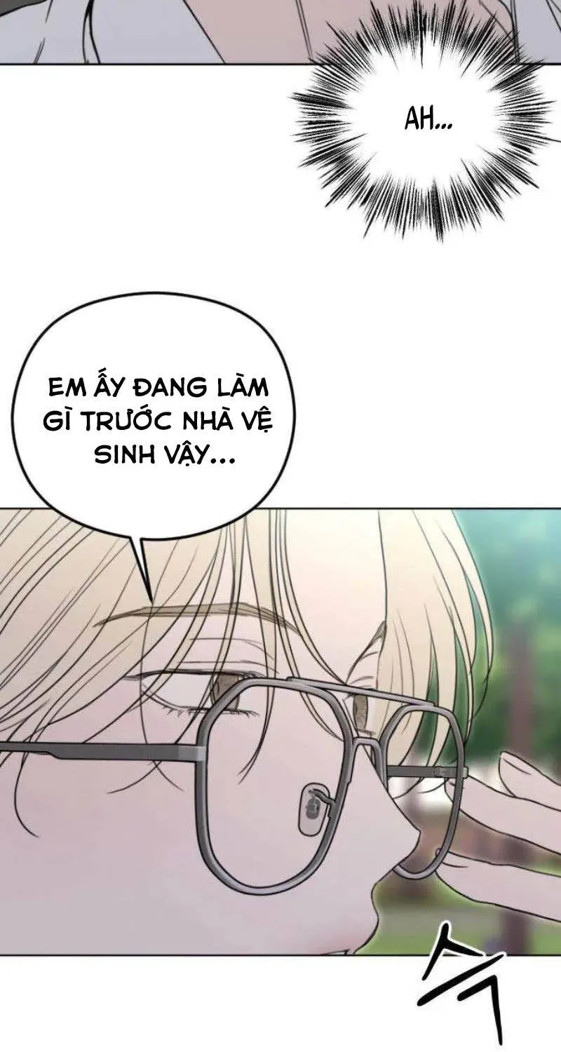 Góc Nhìn Của Anh Chap 2 - Next Chap 3