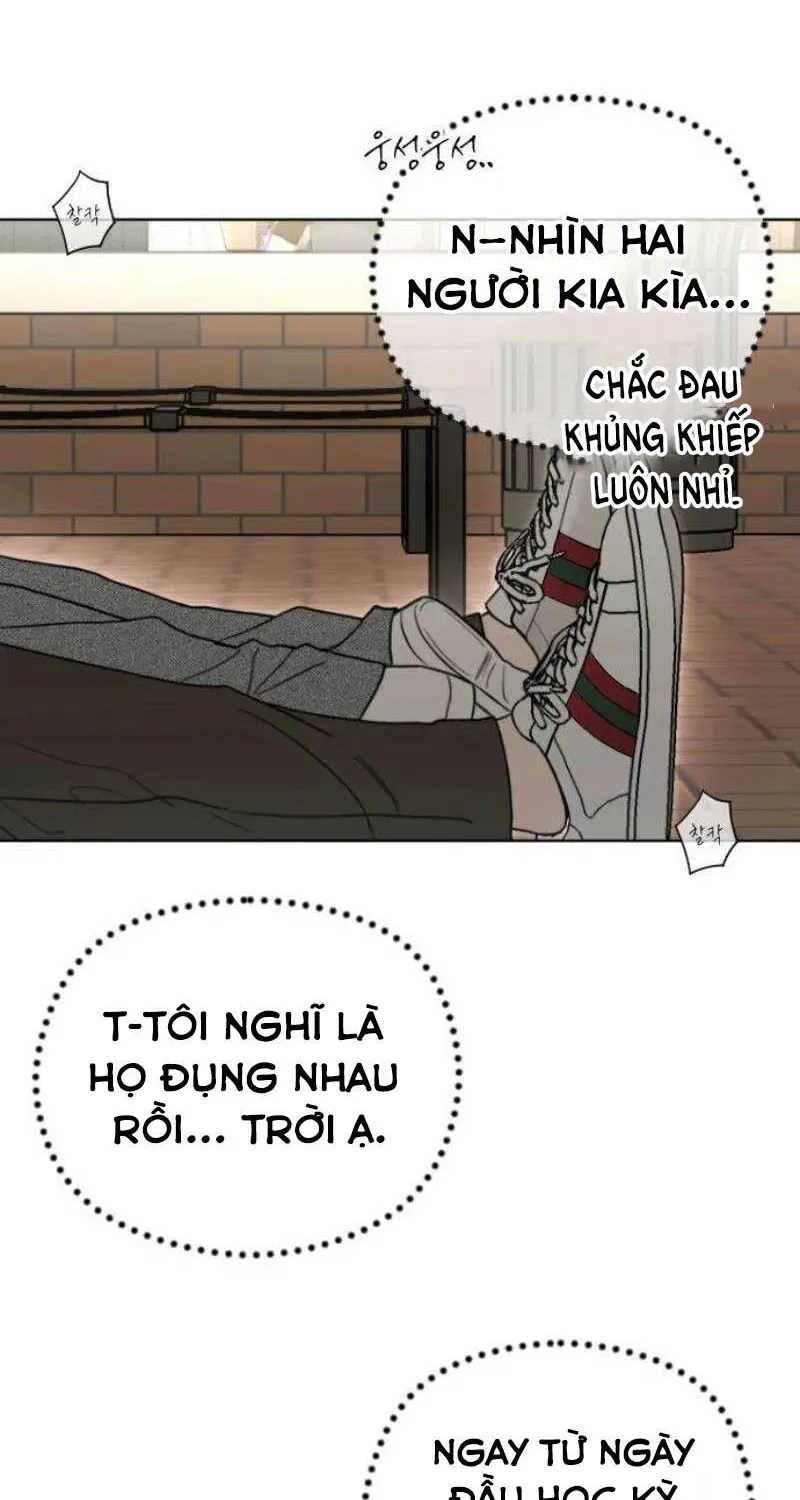 Góc Nhìn Của Anh Chap 2 - Next Chap 3