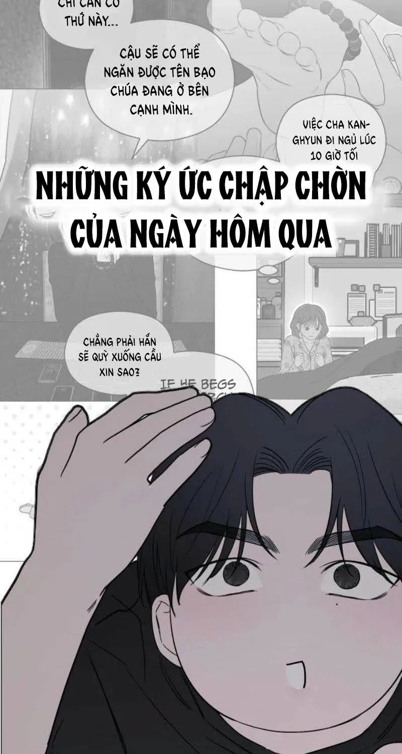 Góc Nhìn Của Anh Chap 2 - Next Chap 3