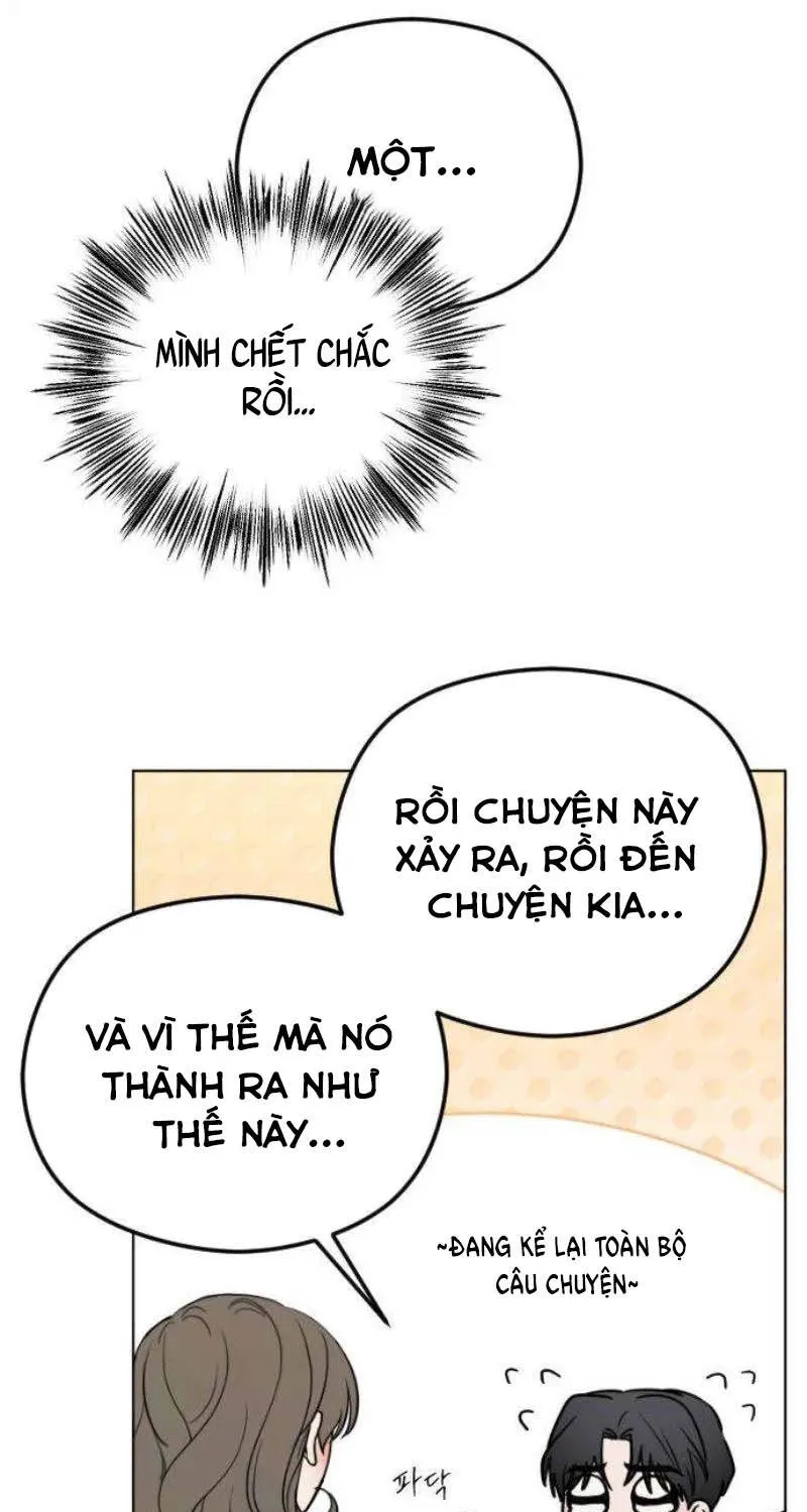 Góc Nhìn Của Anh Chap 2 - Next Chap 3
