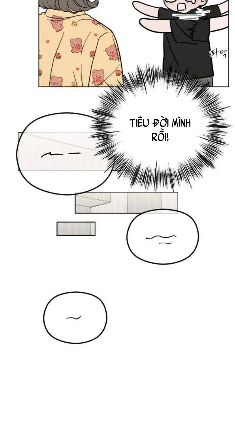 Góc Nhìn Của Anh Chap 2 - Next Chap 3