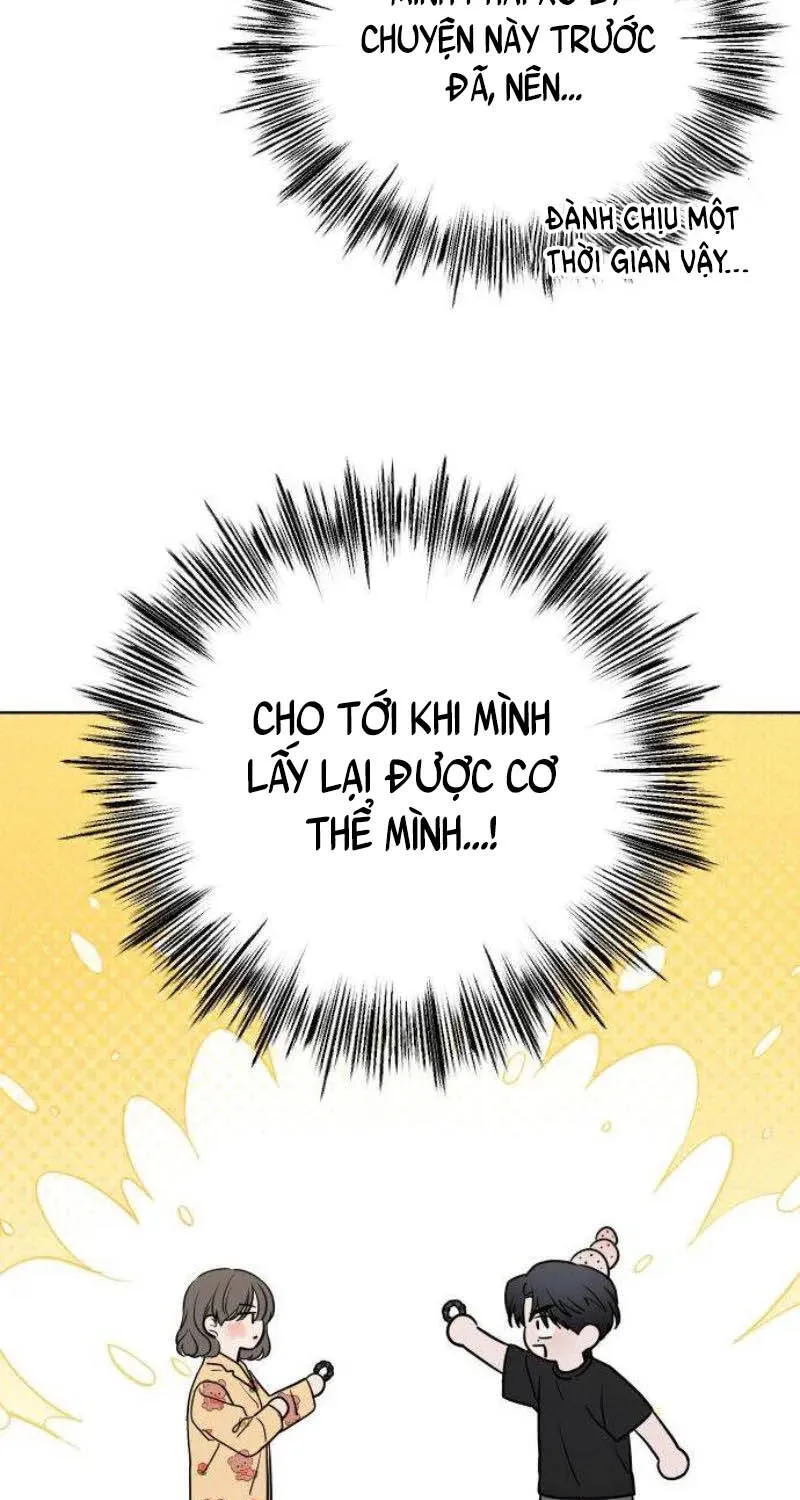 Góc Nhìn Của Anh Chap 2 - Next Chap 3
