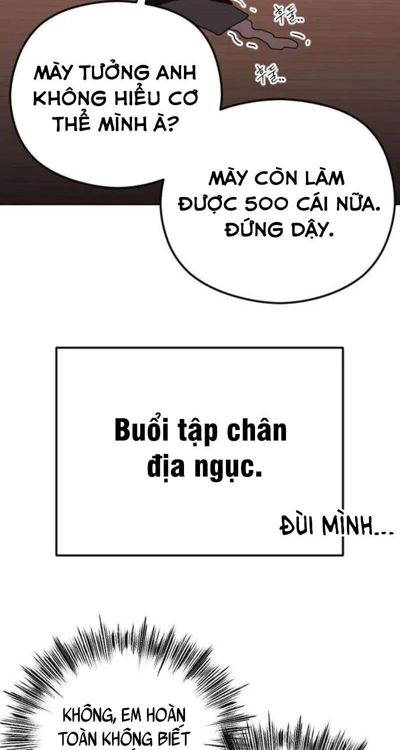 Góc Nhìn Của Anh Chap 2 - Next Chap 3