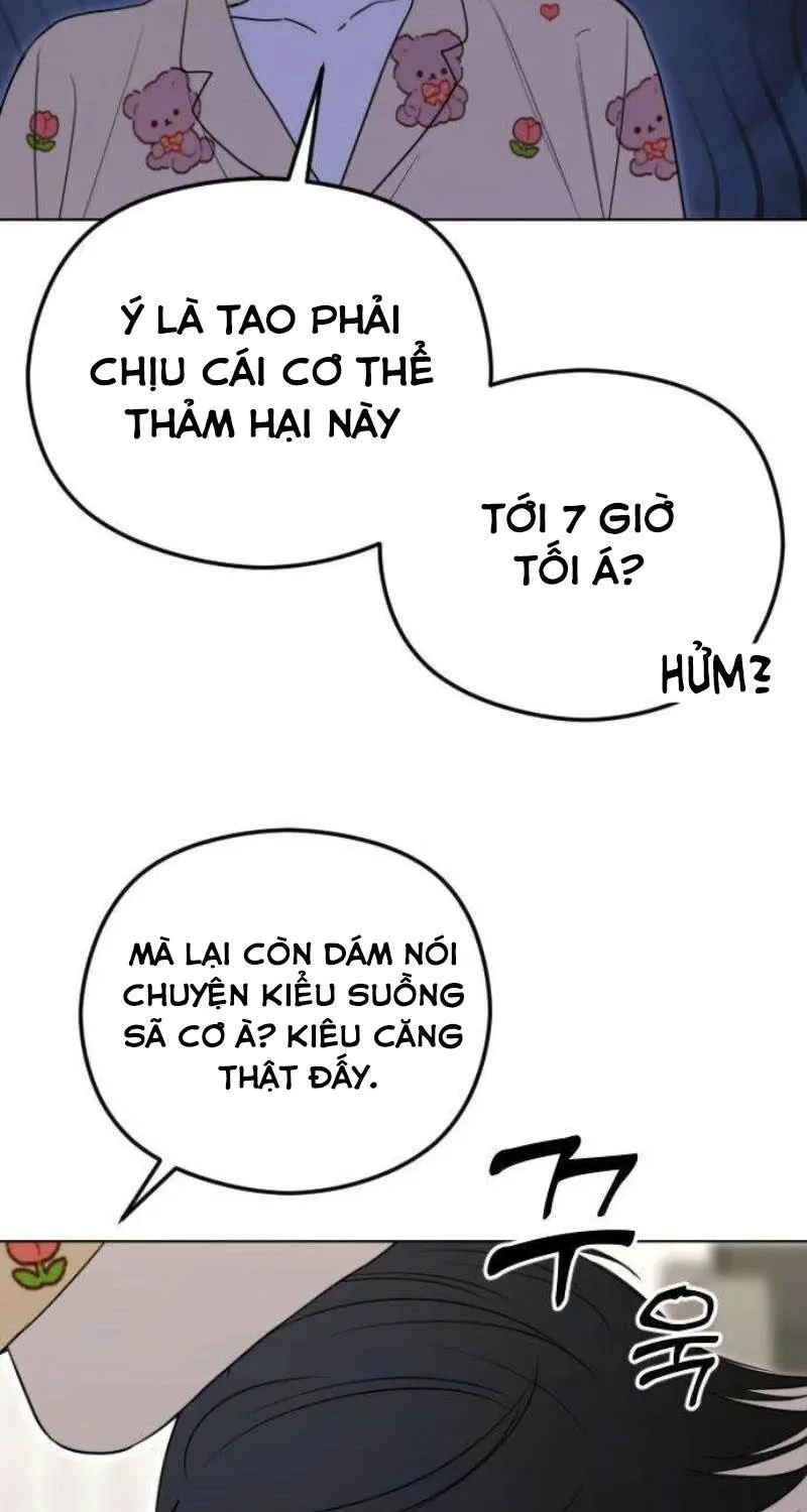Góc Nhìn Của Anh Chap 2 - Next Chap 3