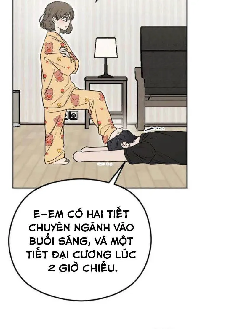Góc Nhìn Của Anh Chap 2 - Next Chap 3
