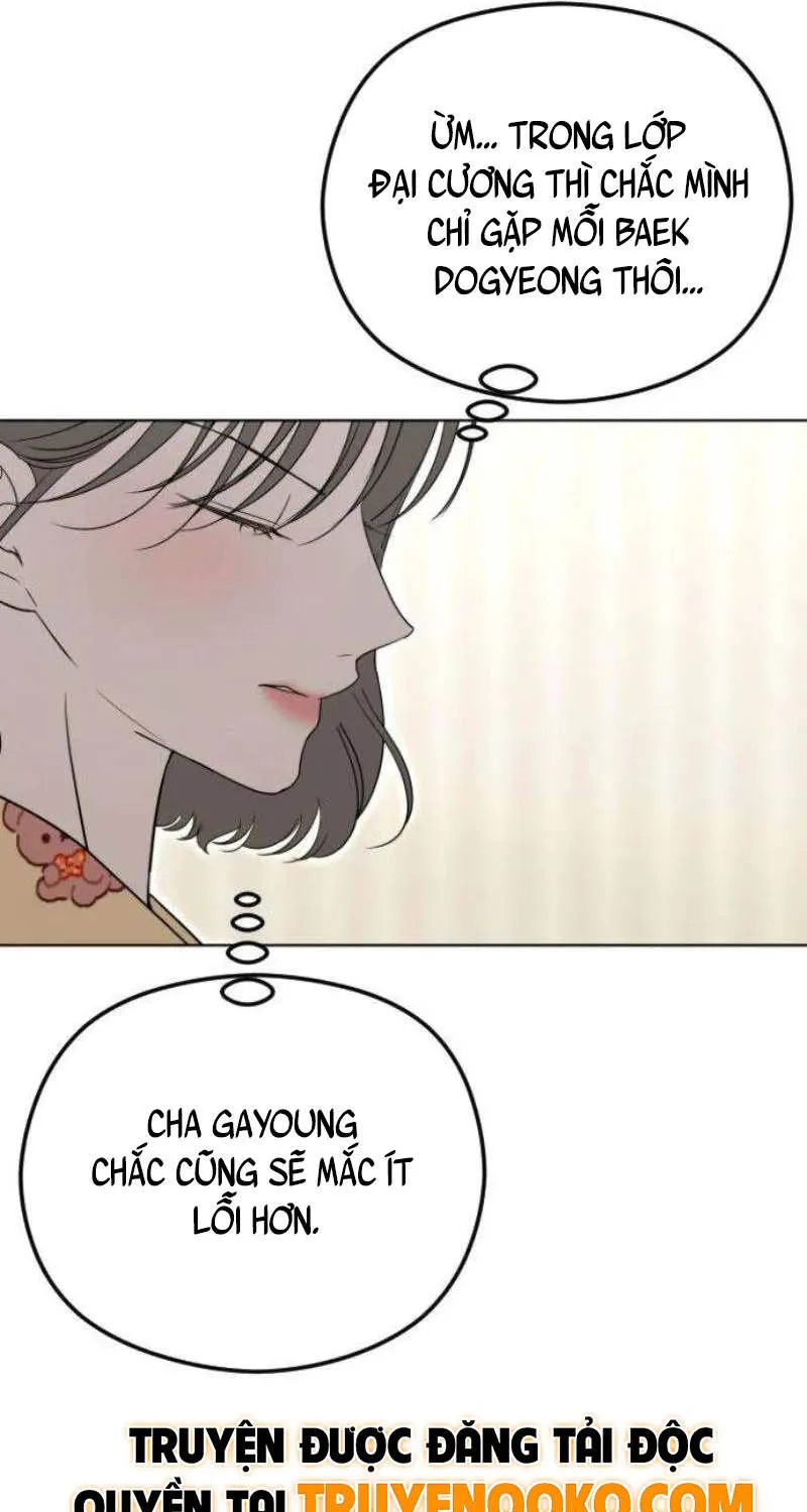 Góc Nhìn Của Anh Chap 2 - Next Chap 3