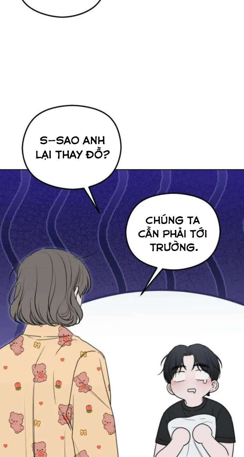 Góc Nhìn Của Anh Chap 2 - Next Chap 3