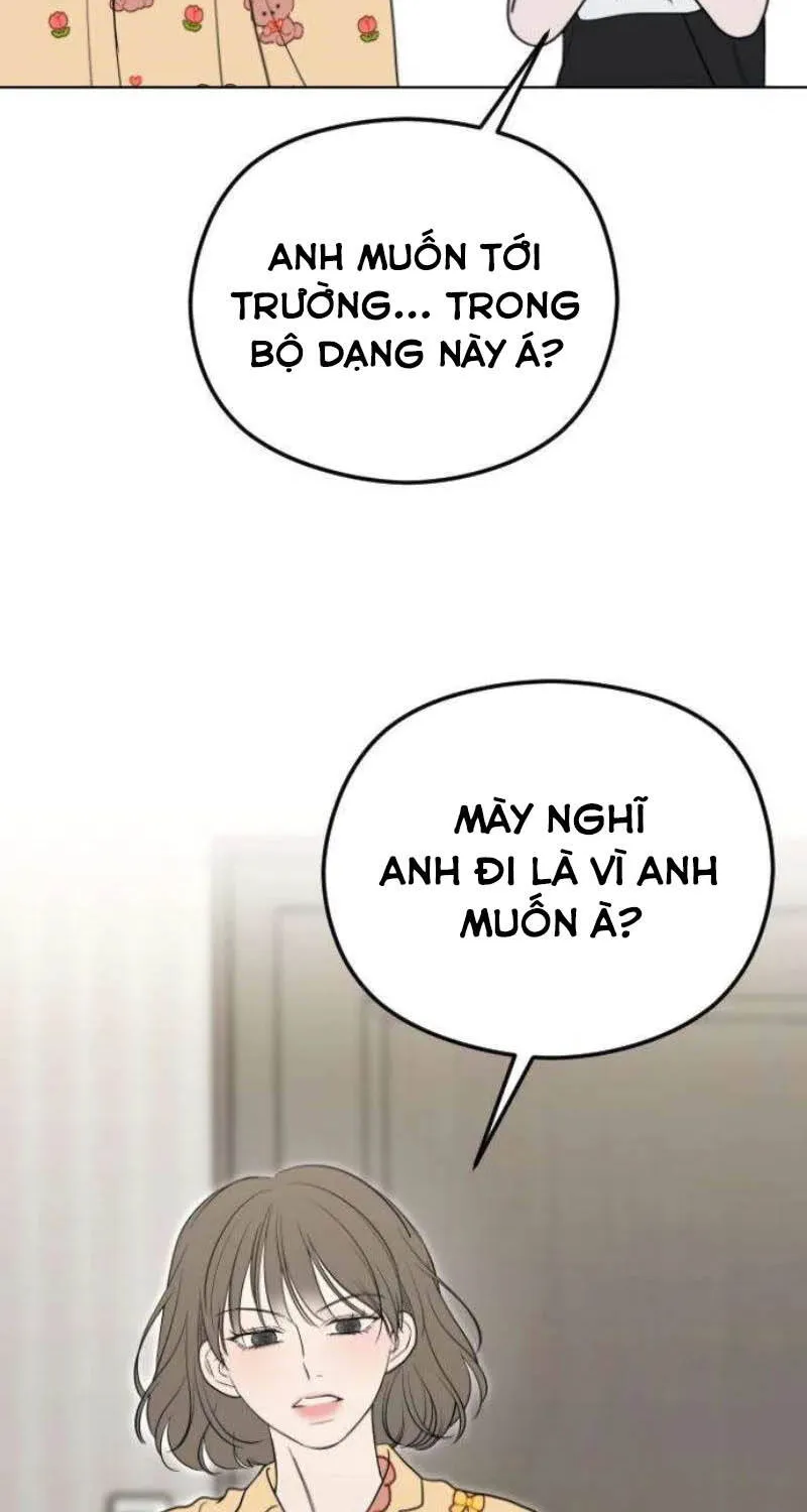 Góc Nhìn Của Anh Chap 2 - Next Chap 3