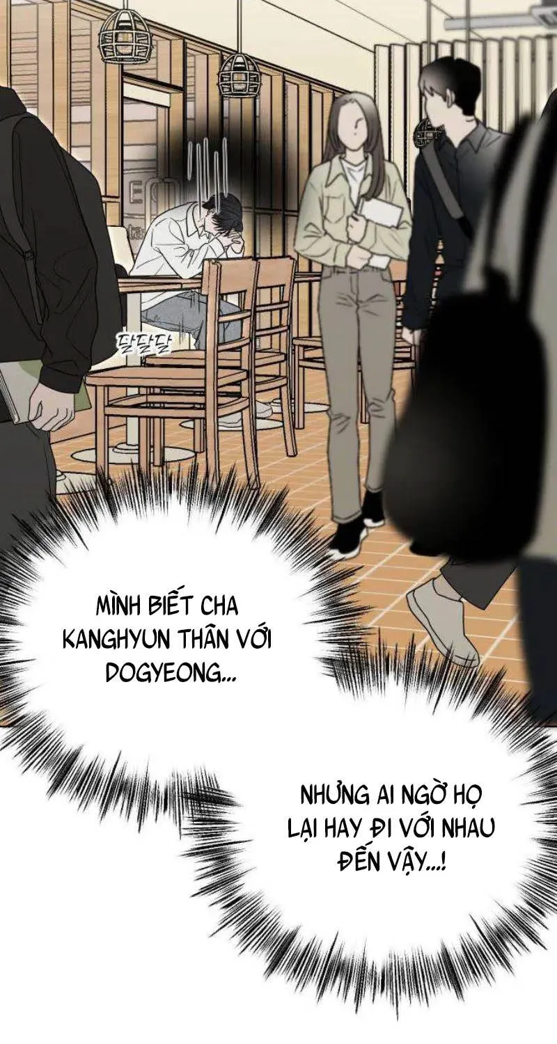 Góc Nhìn Của Anh Chap 2 - Next Chap 3