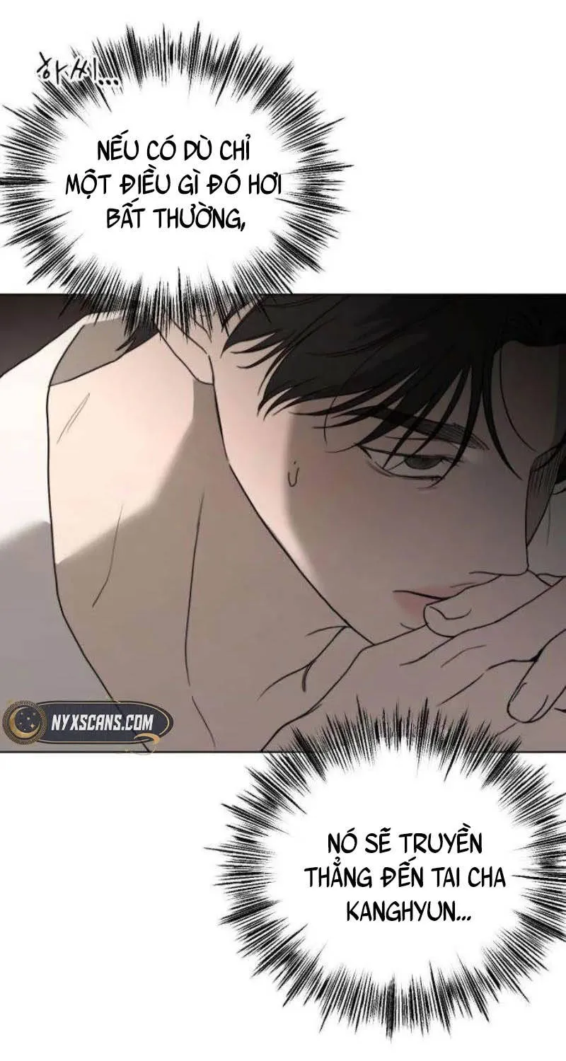 Góc Nhìn Của Anh Chap 2 - Next Chap 3
