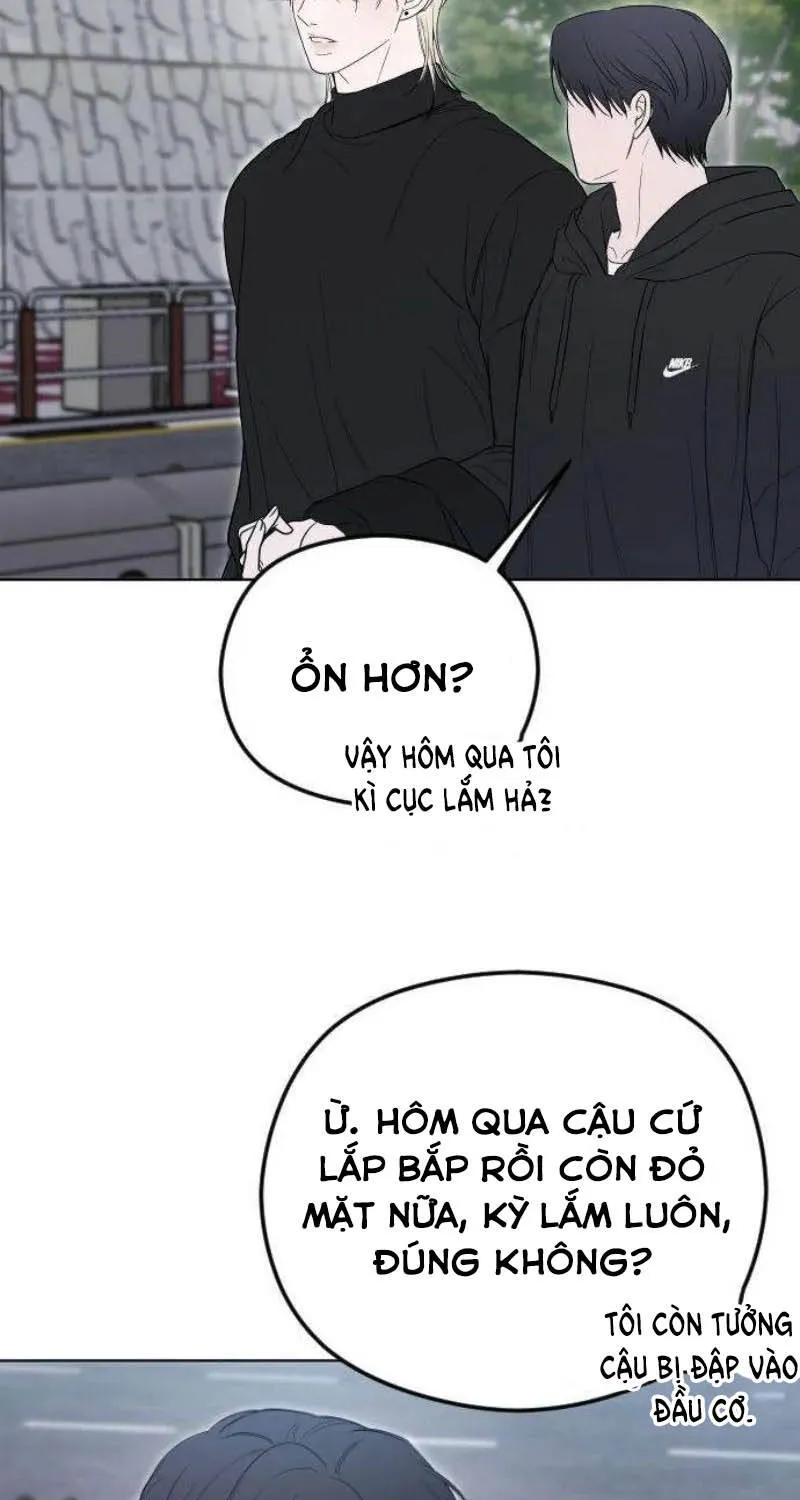 Góc Nhìn Của Anh Chap 2 - Next Chap 3