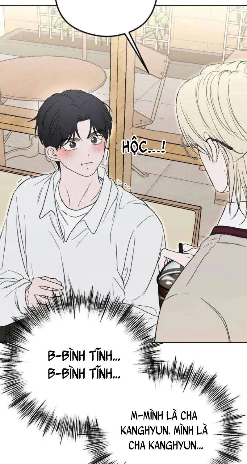 Góc Nhìn Của Anh Chap 2 - Next Chap 3