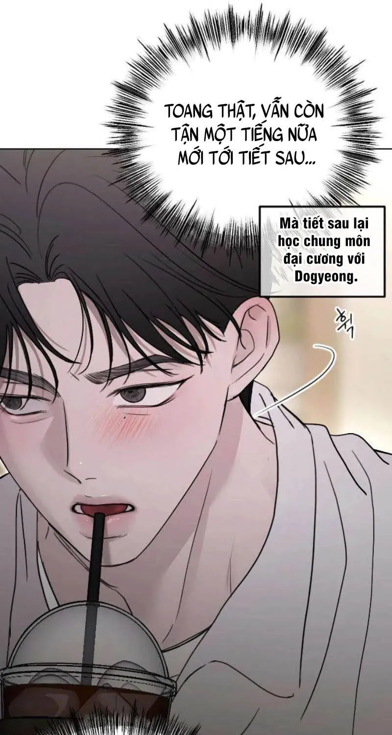 Góc Nhìn Của Anh Chap 2 - Next Chap 3