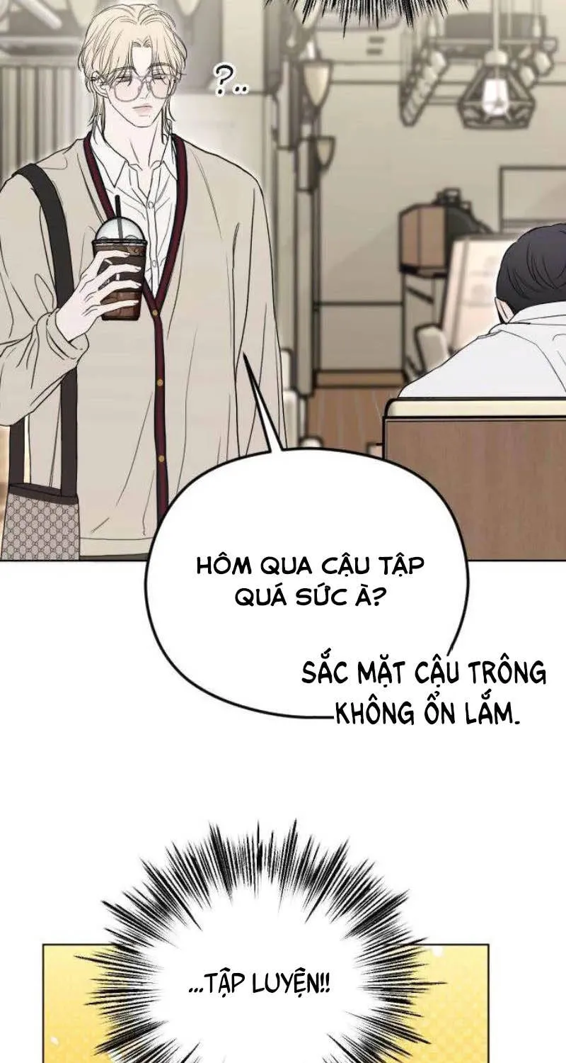 Góc Nhìn Của Anh Chap 2 - Next Chap 3