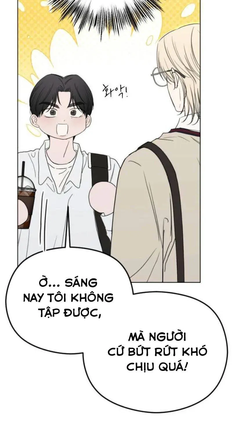 Góc Nhìn Của Anh Chap 2 - Next Chap 3