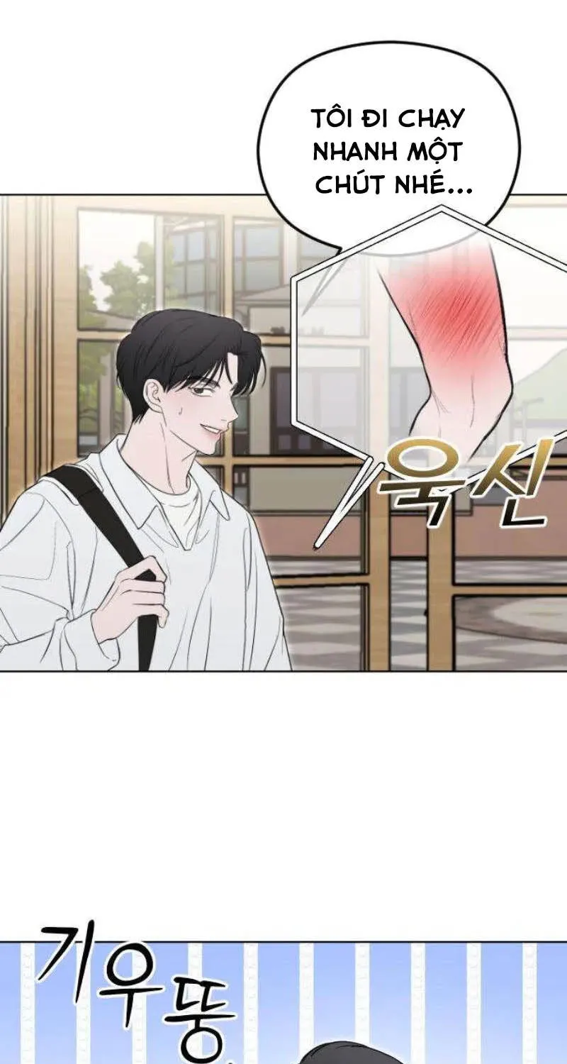 Góc Nhìn Của Anh Chap 2 - Next Chap 3
