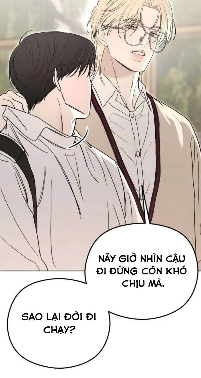 Góc Nhìn Của Anh Chap 2 - Next Chap 3