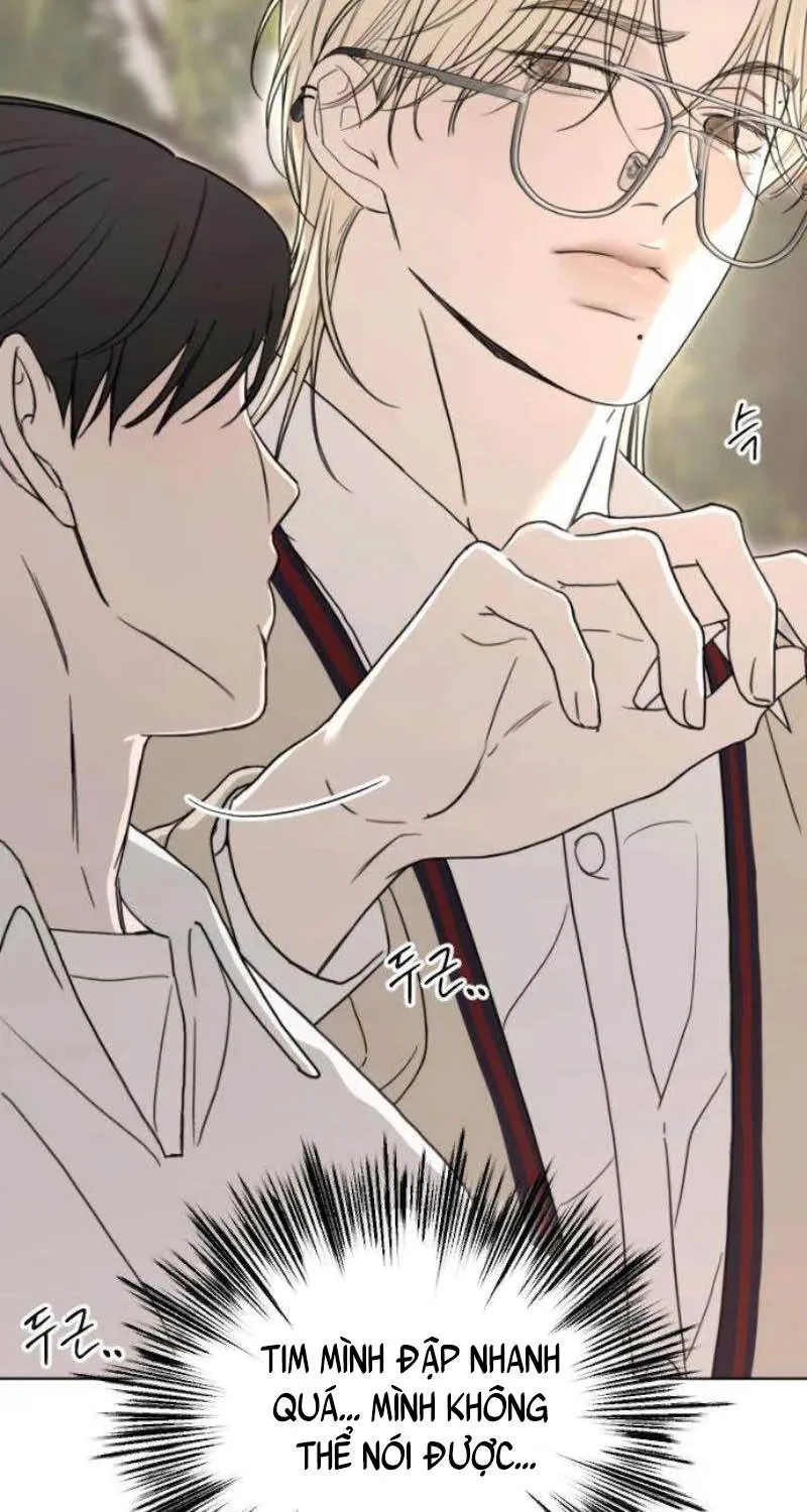 Góc Nhìn Của Anh Chap 2 - Next Chap 3
