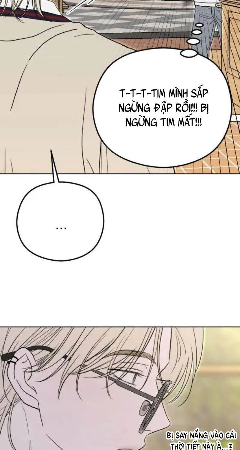 Góc Nhìn Của Anh Chap 2 - Next Chap 3