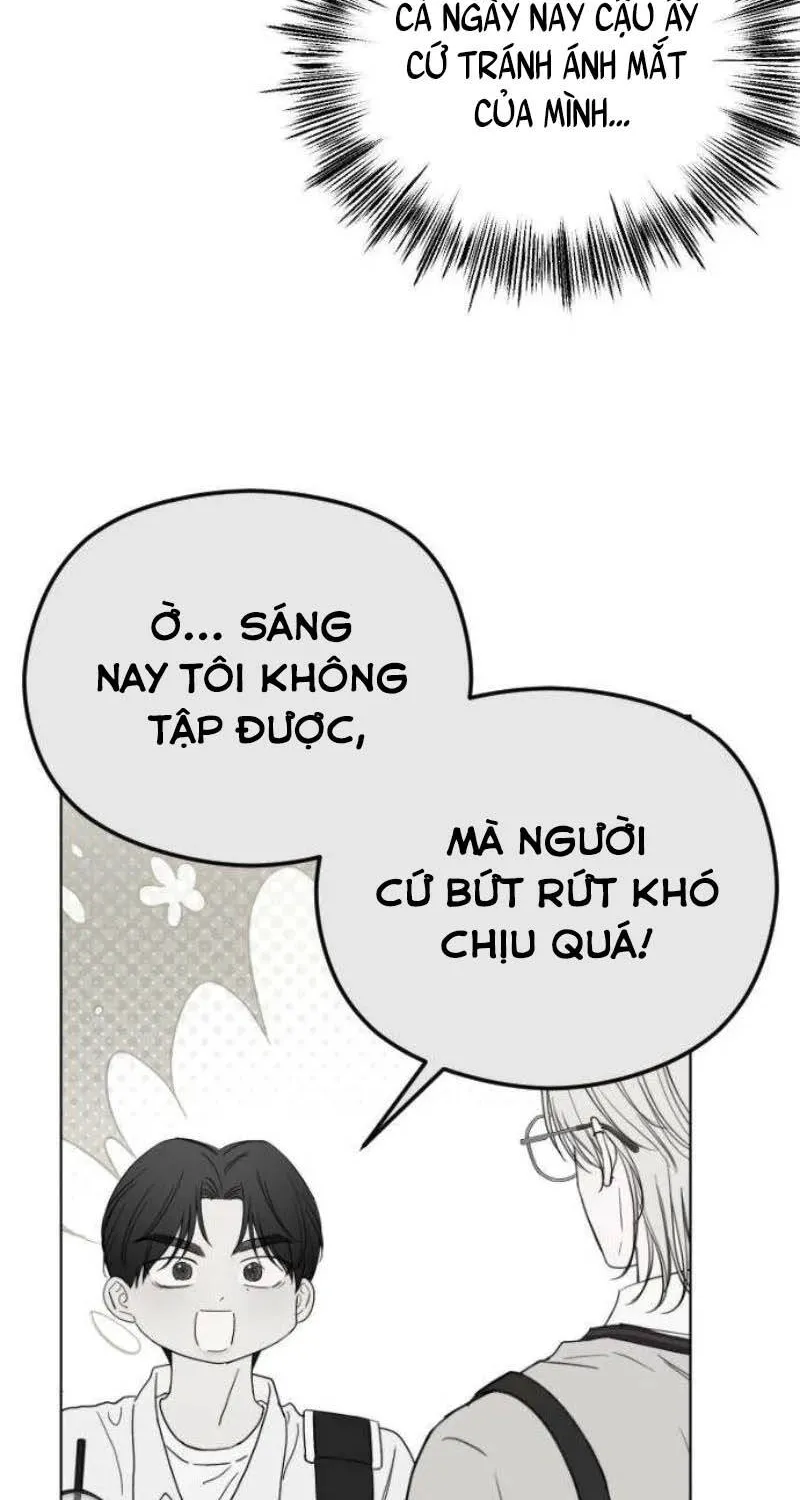 Góc Nhìn Của Anh Chap 2 - Next Chap 3