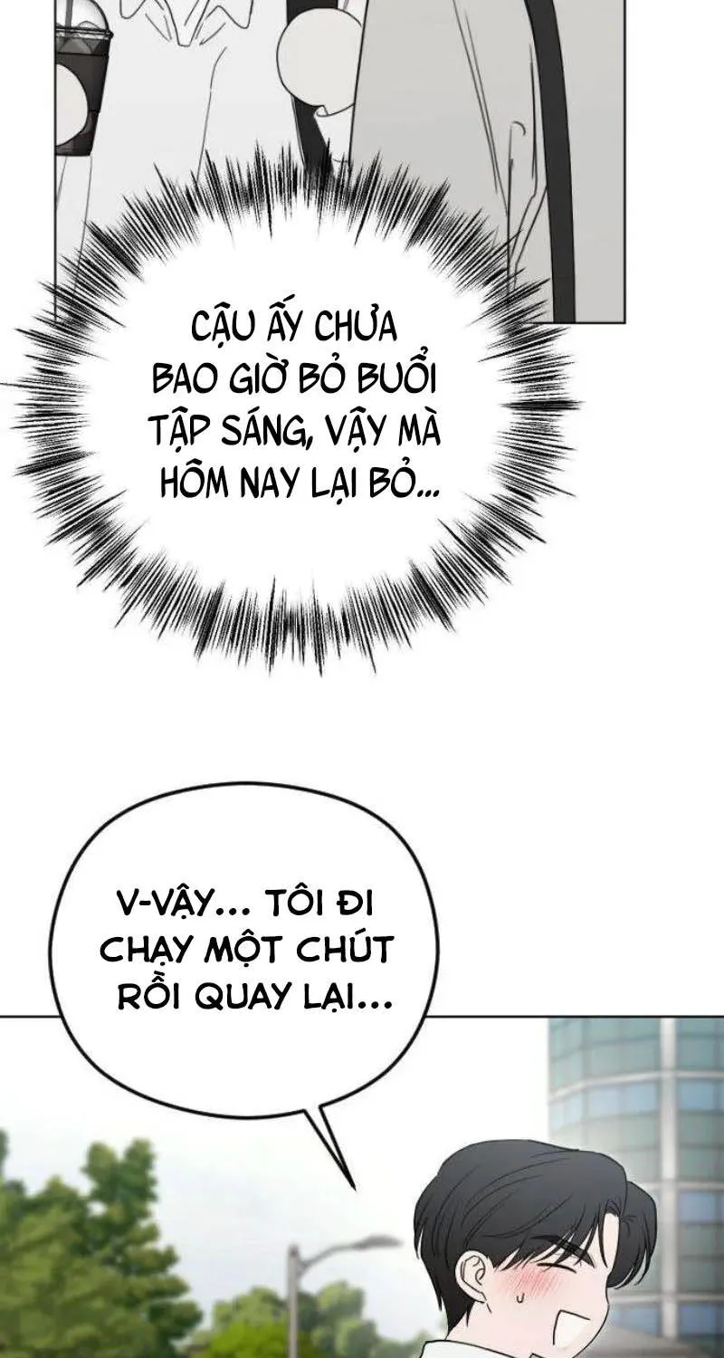 Góc Nhìn Của Anh Chap 2 - Next Chap 3