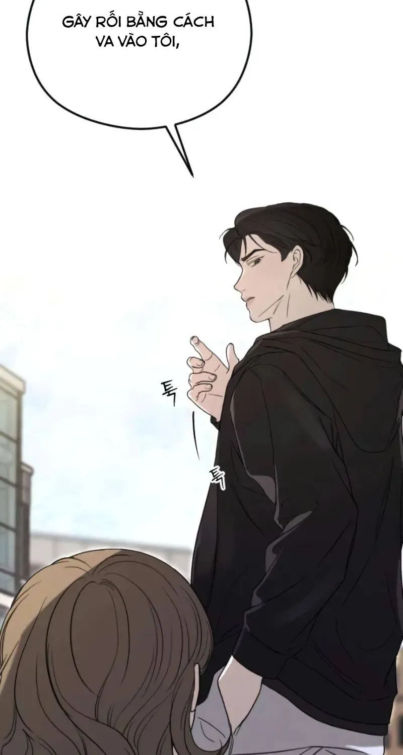 Góc Nhìn Của Anh Chap 3 - Next Chap 4