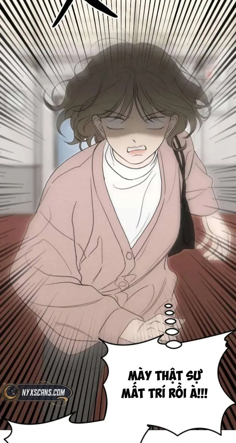 Góc Nhìn Của Anh Chap 3 - Next Chap 4